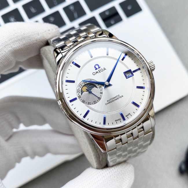 Watches OMEGA 318083 size:39*12 mm