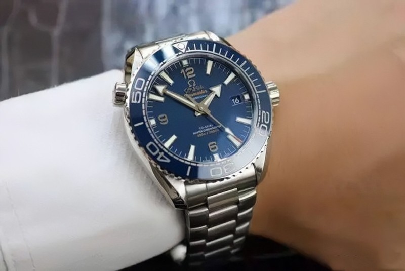 Watches OMEGA TW 318096 size:43.5 mm