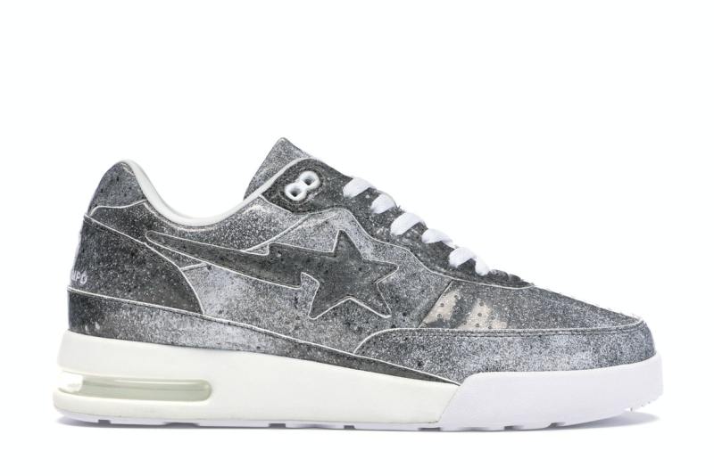 A Bathing Ape Road Sta Stampd
