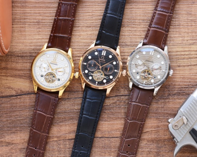 Watches OMEGA 318035 size:42*8 mm