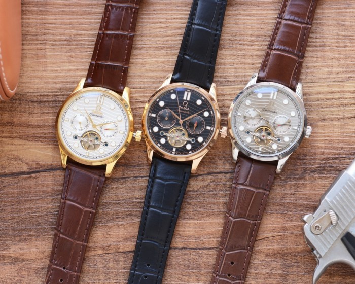 Watches OMEGA 318035 size:42*8 mm