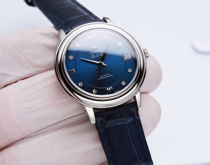 Watches OMEGA 318232 size:32.5*9 mm