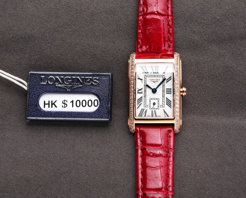 Watches OMEGA 317935 size:20*32 mm