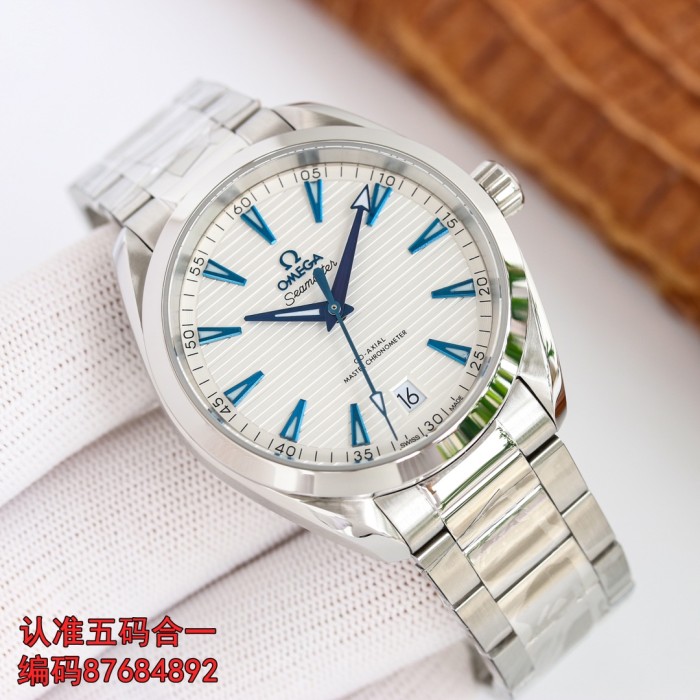 Watches OMEGA Aqua Terra 318189 size:41 mm