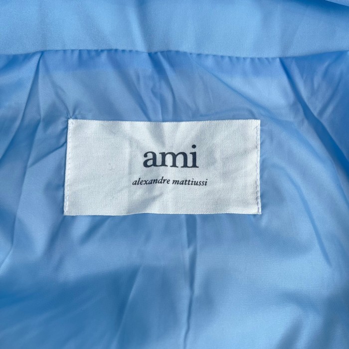Clothes AMI 66