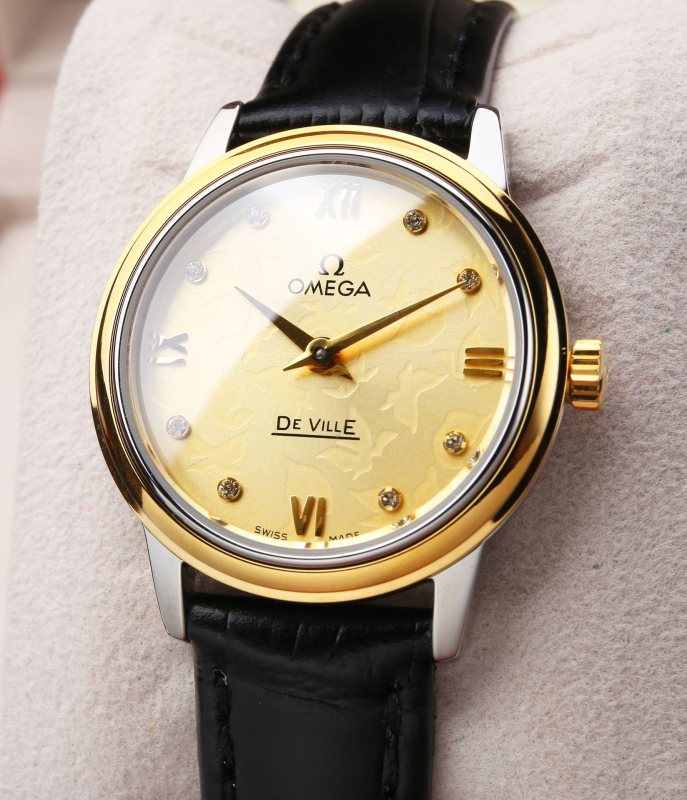 Watches OMEGA 317996 size:27.4*8 mm