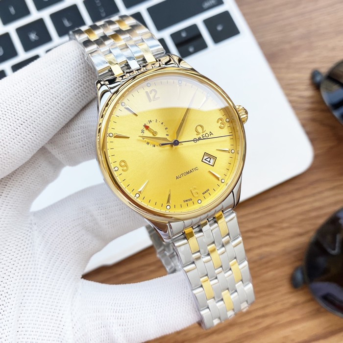 Watches OMEGA 318044 size:40 mm