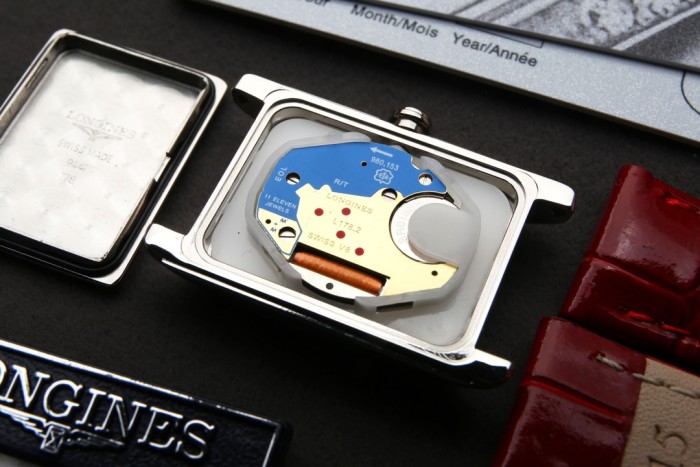 Watches OMEGA 317934 size:20*32 mm