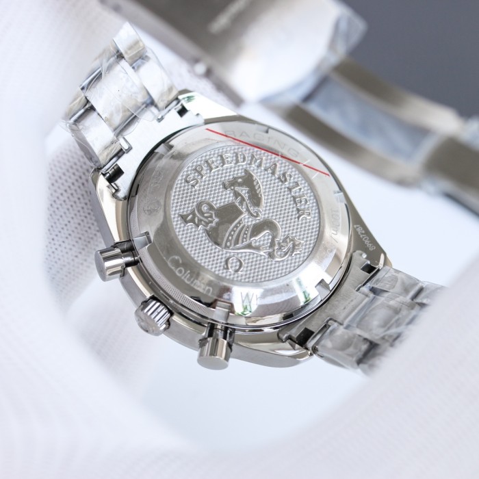 Watches OMEGA 318007 size:40 mm