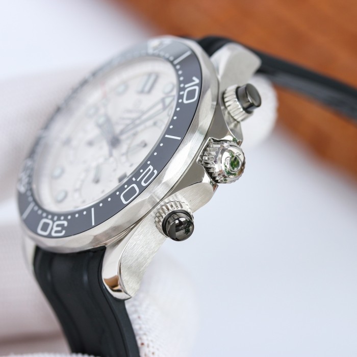 Watches OMEGA TW 317973 size:44 mm