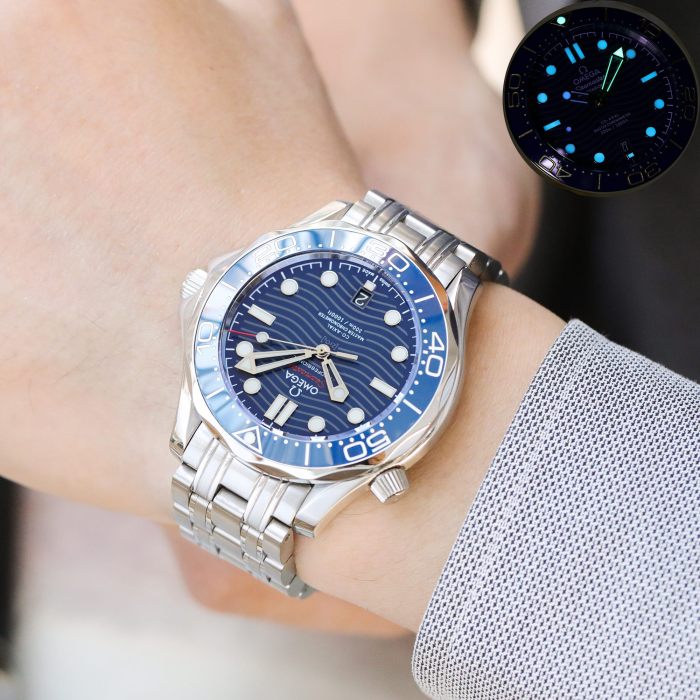 Watches OMEGA 318163 size:42*11 mm