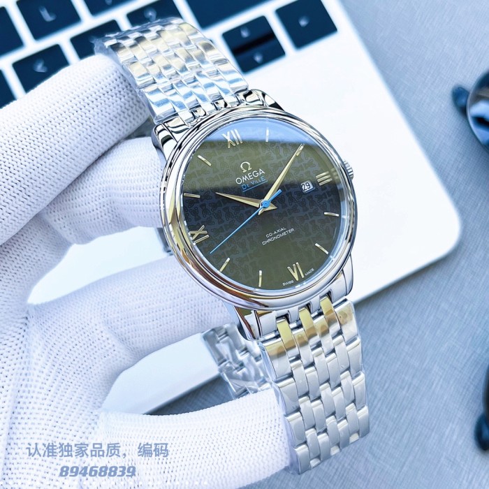 Watches OMEGA 318091 size:39.5 mm