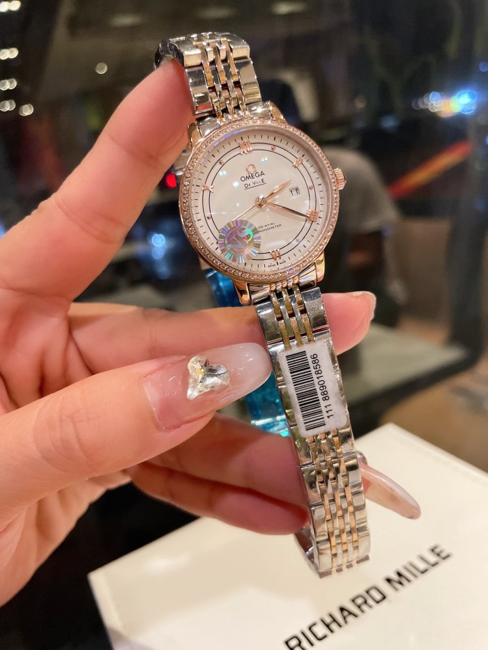 Watches OMEGA 318053 size:43*12 mm