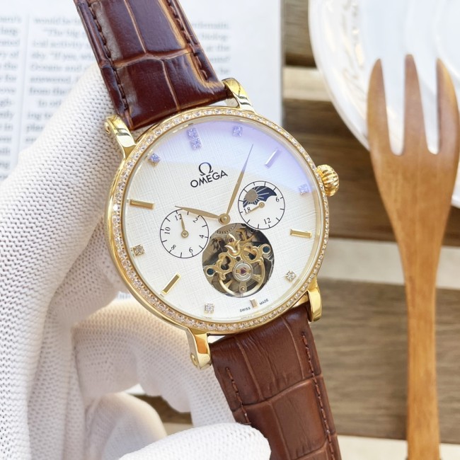 Watches OMEGA 318186 size:42*13 mm