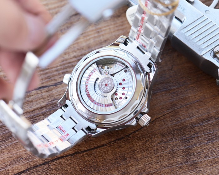 Watches OMEGA 318198 size：42*13 mm