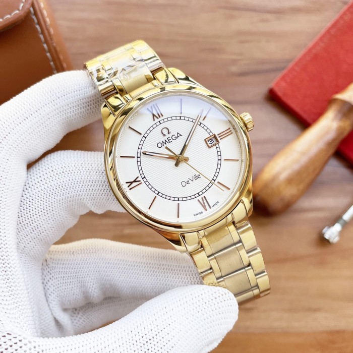 Watches OMEGA 318202 size：41*12 mm