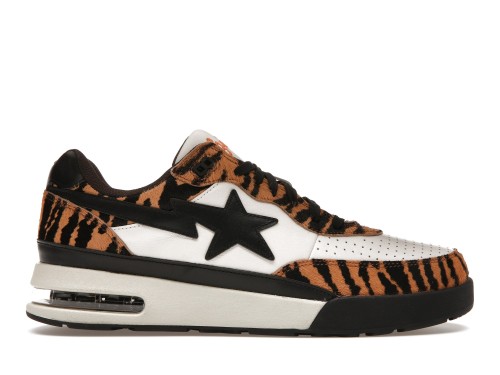 A Bathing Ape Bape Road Sta Year of the Tiger