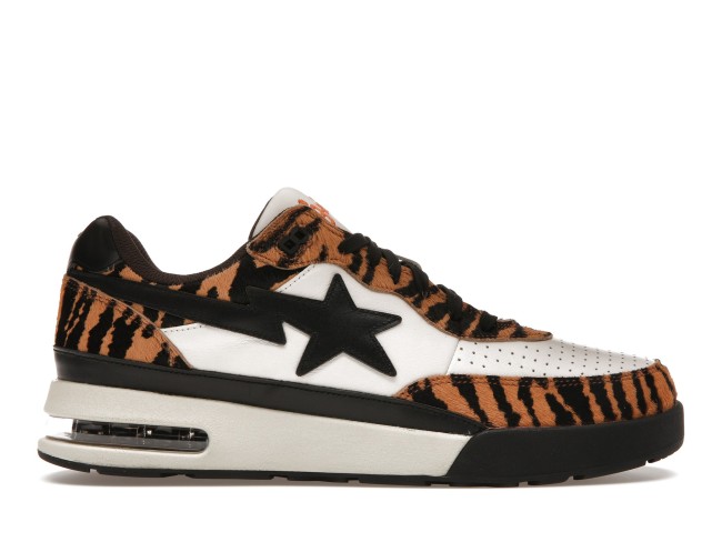 A Bathing Ape Bape Road Sta Year of the Tiger