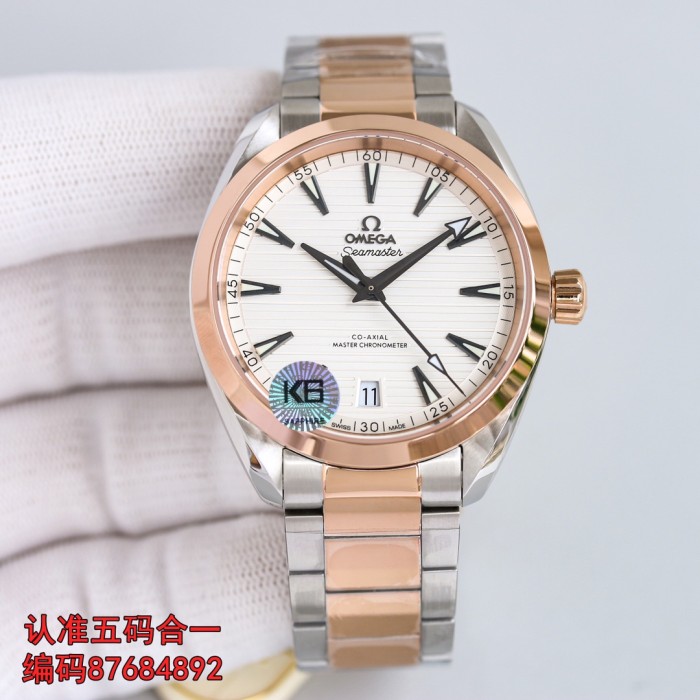 Watches OMEGA Aqua Terra 318150 size:41 mm