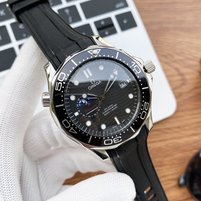 Watches OMEGA 318049 size:41*13 mm