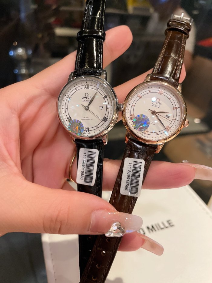 Watches OMEGA 318052 size:43*12 mm