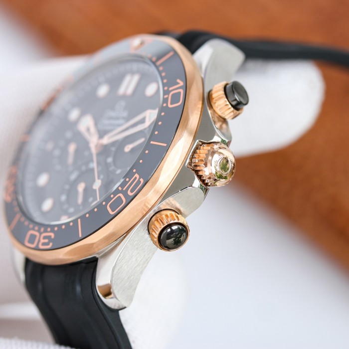 Watches OMEGA TW 317974 size:44 mm