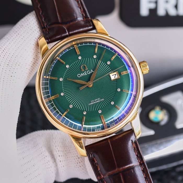 Watches OMEGA 318015 size:42*12 mm