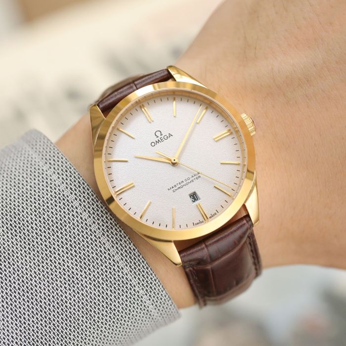 Watches OMEGA 318154 size:40*12 mm