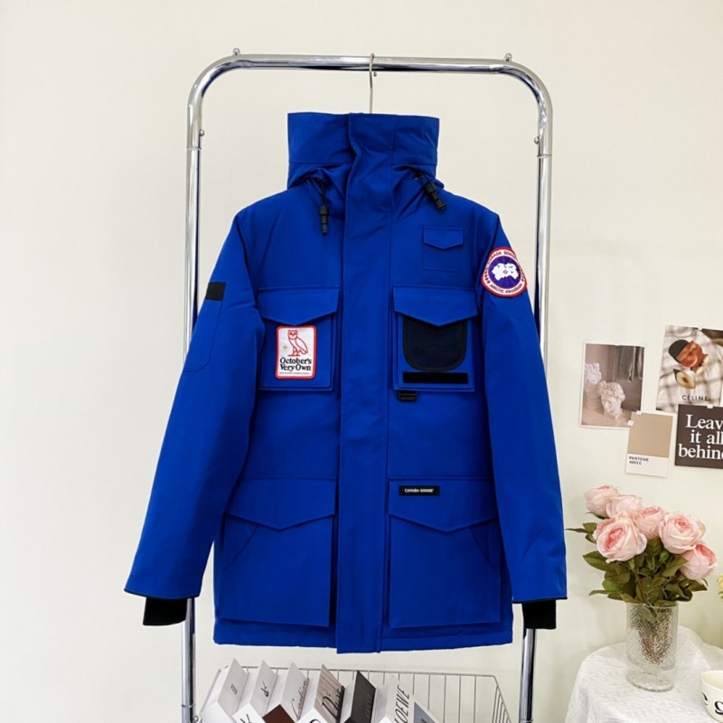 Clothes Canada goose 33