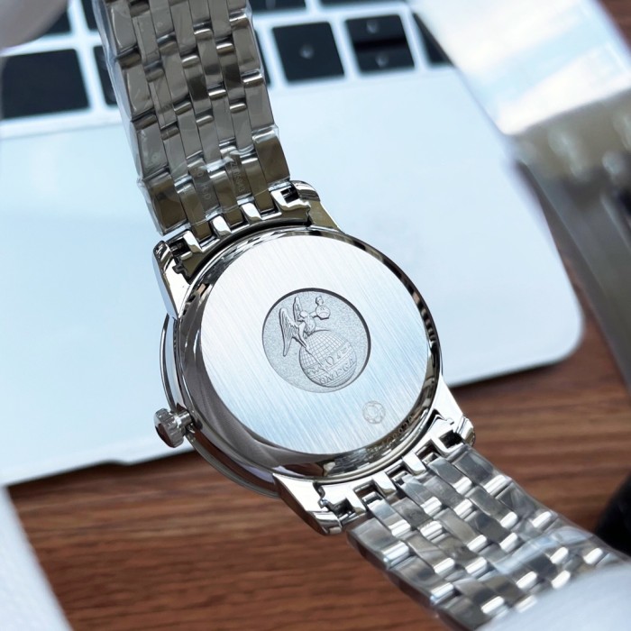 Watches OMEGA 318113 size:39.5/32.7 mm