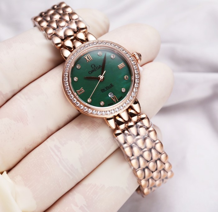 Watches OMEGA 318002 size:28*8 mm