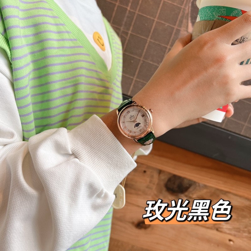 Watches OMEGA 318247 size:33 mm