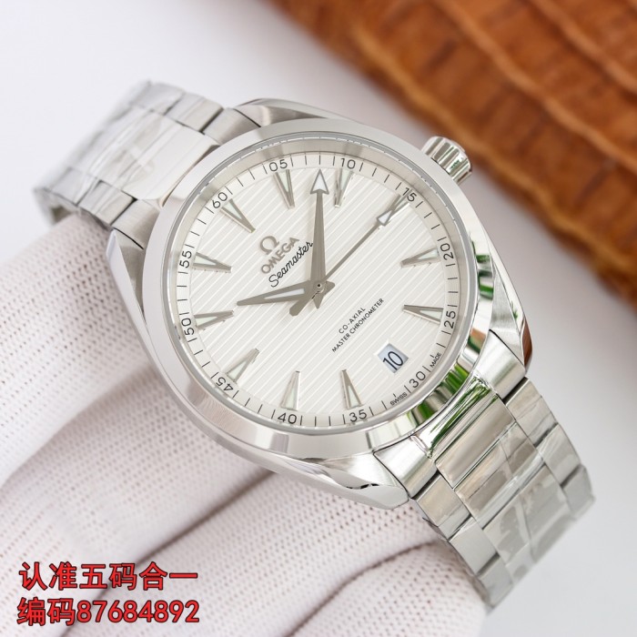 Watches OMEGA Aqua Terra 318189 size:41 mm