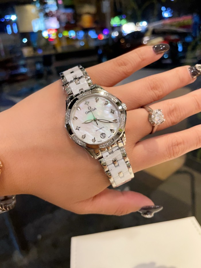 Watches OMEGA 318059 size:35 mm