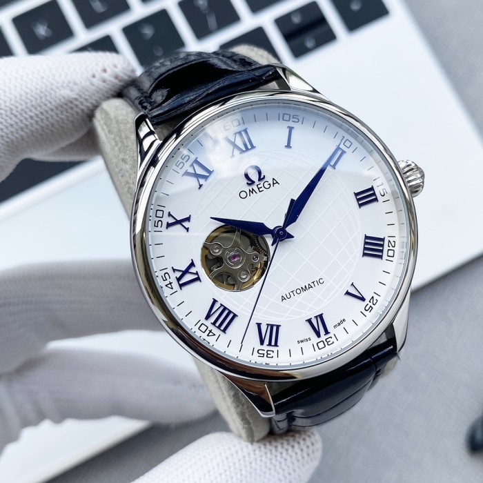 Watches OMEGA 318071 size:40 mm