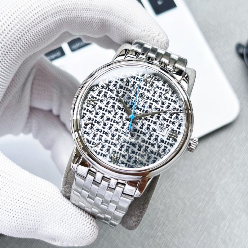 Watches OMEGA 318079 size:39.5 mm