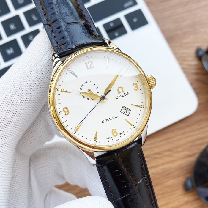 Watches OMEGA 318045 size:40 mm