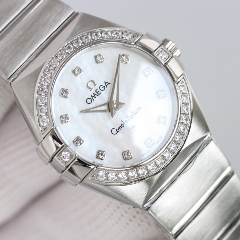 Watches OMEGA TW 317919 size:27 mm