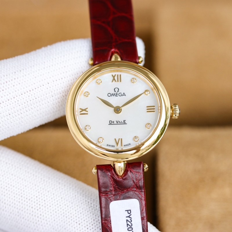 Watches OMEGA 31794 5size:27.4 mm