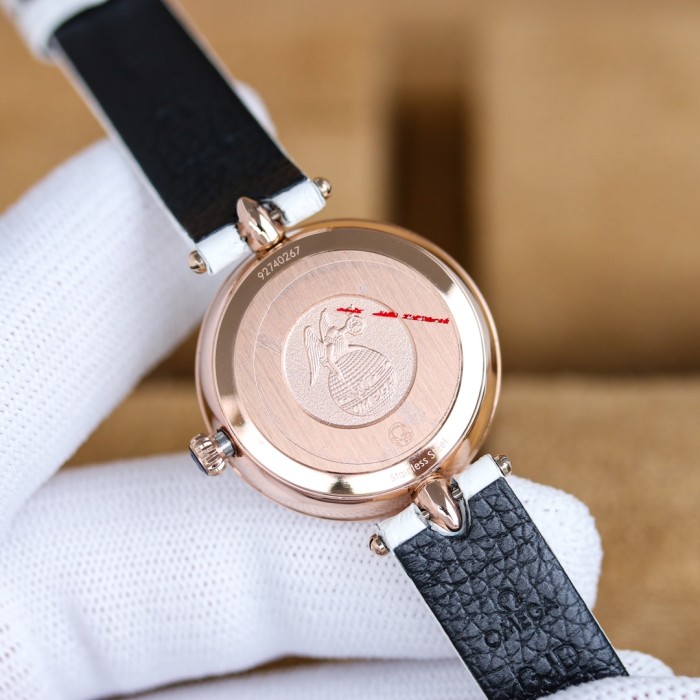 Watches OMEGA 317944 size:27.4 mm