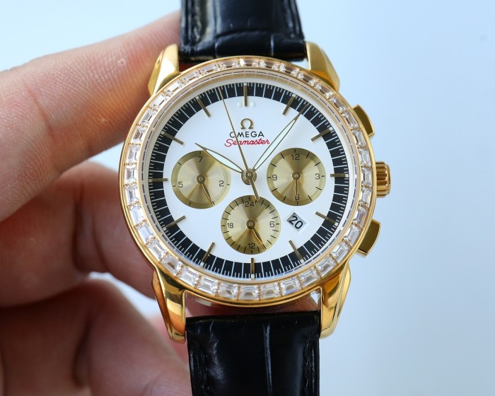 Watches OMEGA TW 318041 size:42*12.5 mm