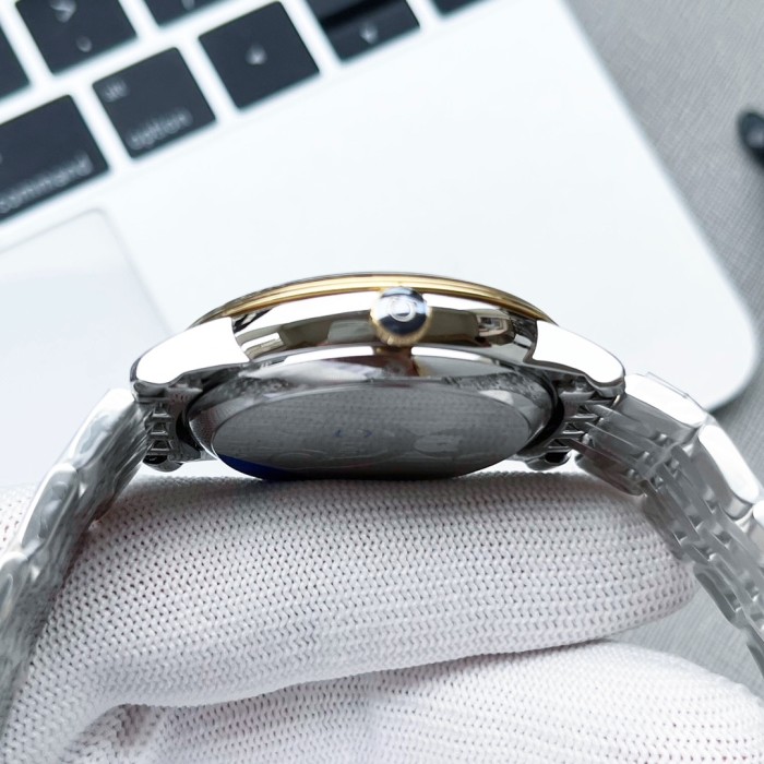 Watches OMEGA 318079 size:39.5 mm