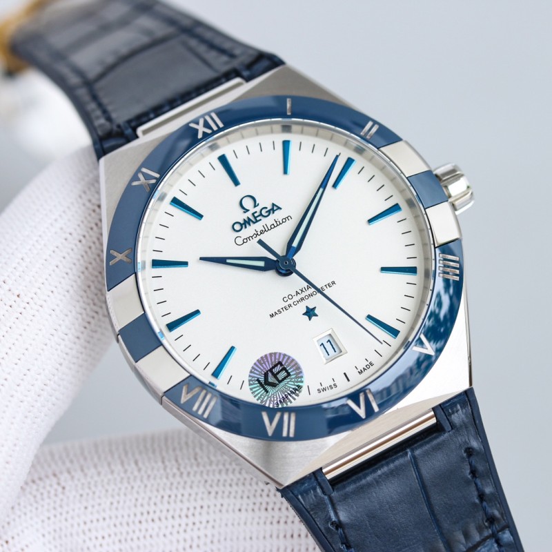 Watches OMEGA 318067 size:41 mm