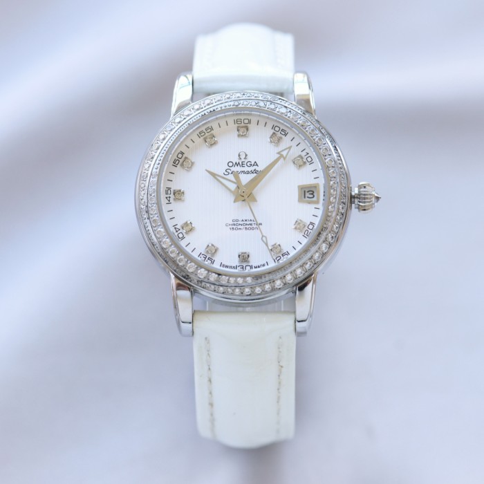 Watches OMEGA 318099 size:33 mm