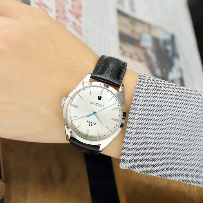 Watches OMEGA 318159 size:40*12 mm