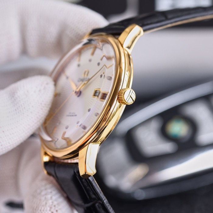 Watches OMEGA 318015 size:42*12 mm