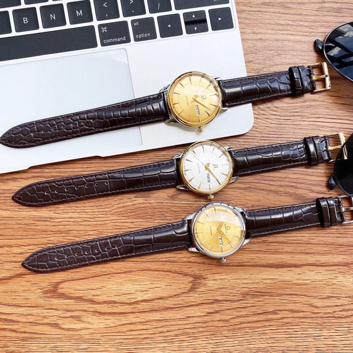 Watches OMEGA 318106 size:40 mm