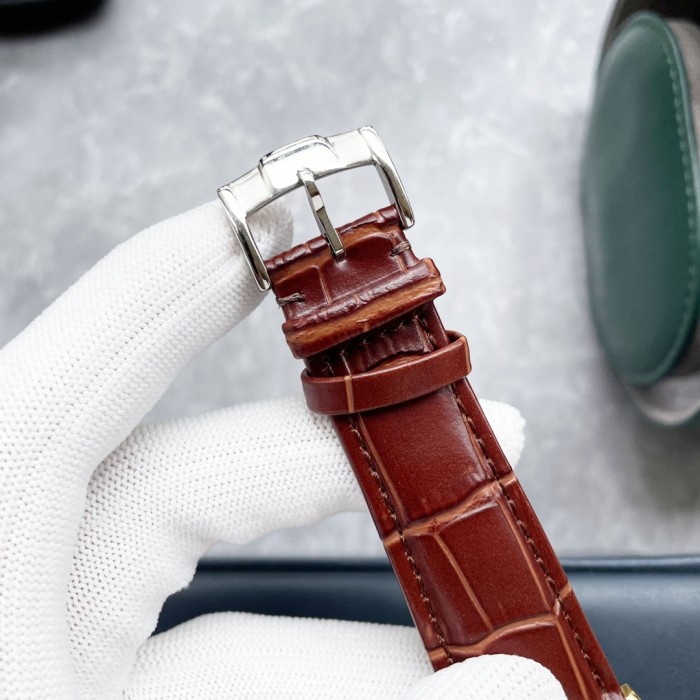 Watches OMEGA 318250 size:42*13 mm