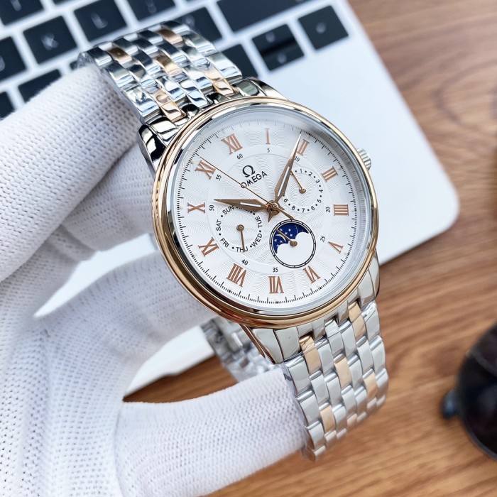 Watches OMEGA 318277 size:40*13 mm