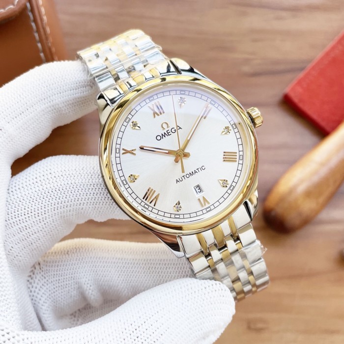 Watches OMEGA 318208 size：41*12 mm